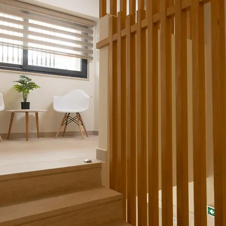 Apartment Fortaleza *