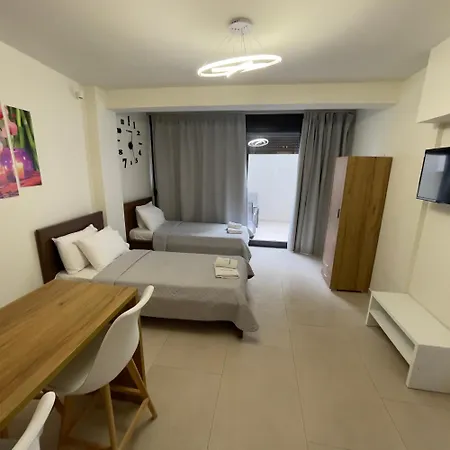 Appartement Fortaleza