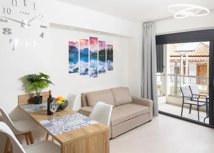 Appartement Fortaleza