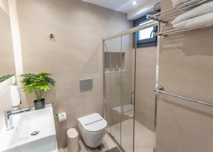 Fortaleza Appartement *
