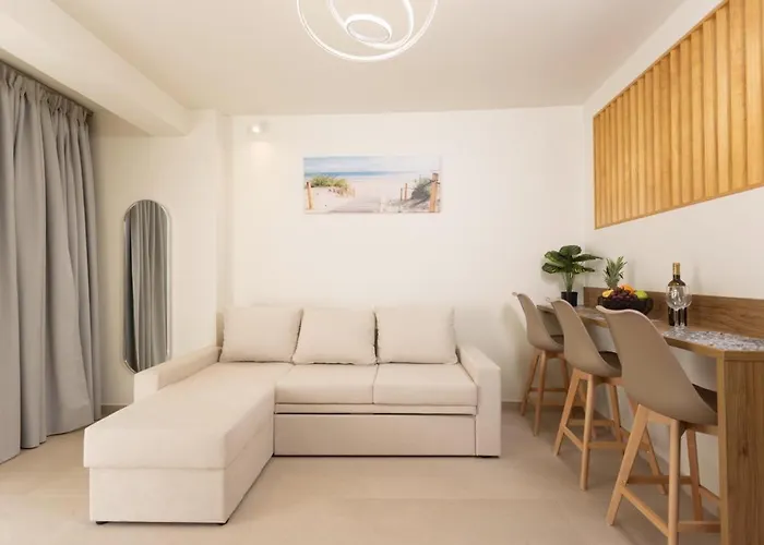 Fortaleza Appartement