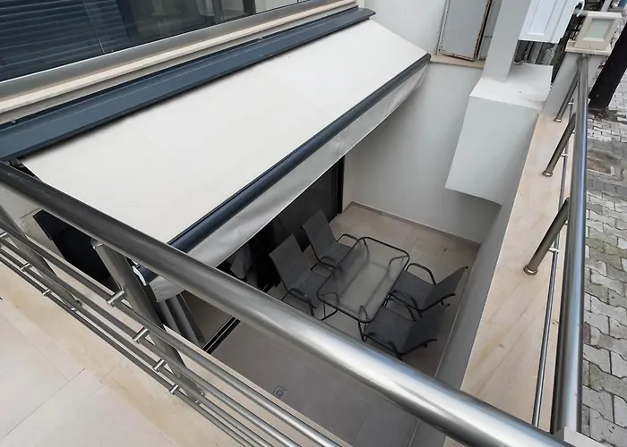 Fortaleza * Pefkochori