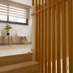 Apartmán Fortaleza *