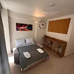 Fortaleza Apartmán *