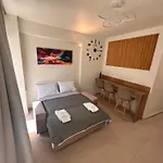 Fortaleza Pefkochori