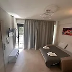 Fortaleza Apartmán *