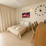 Fortaleza Apartmán Pefkochori