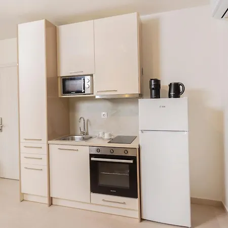 Fortaleza Apartment