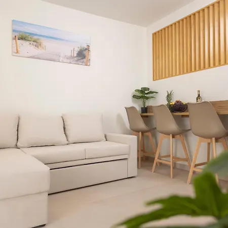 Fortaleza Apartment Pefkochori