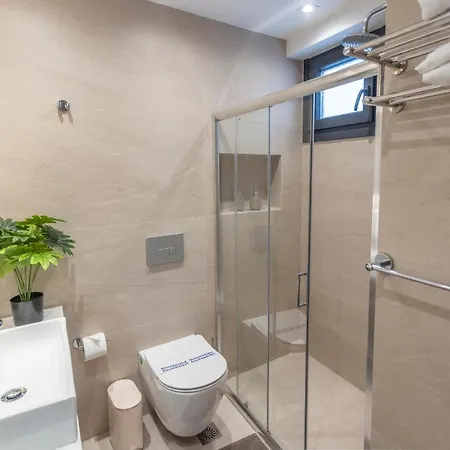 Fortaleza Apartment *