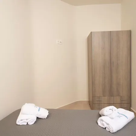 Apartment Fortaleza *