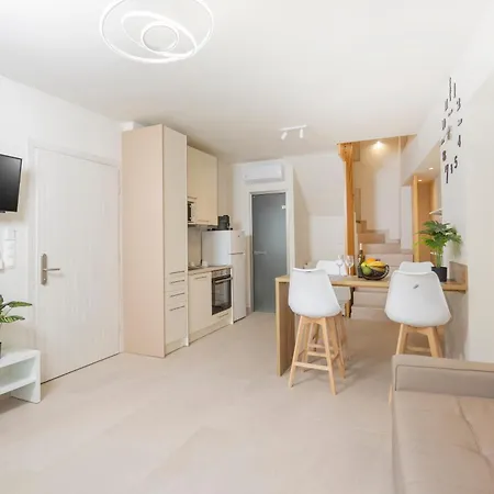 Fortaleza Apartment