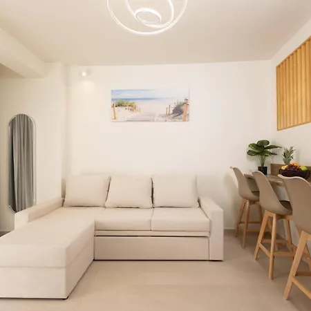 Fortaleza Apartment