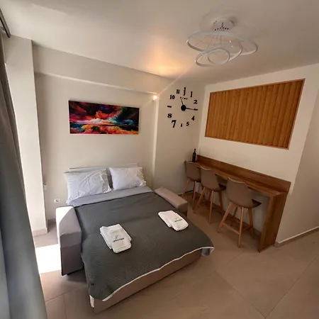 Fortaleza Apartment *