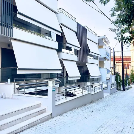 Fortaleza * Pefkochori