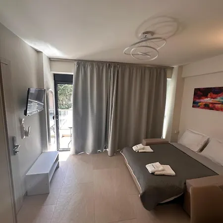 Fortaleza Apartment *