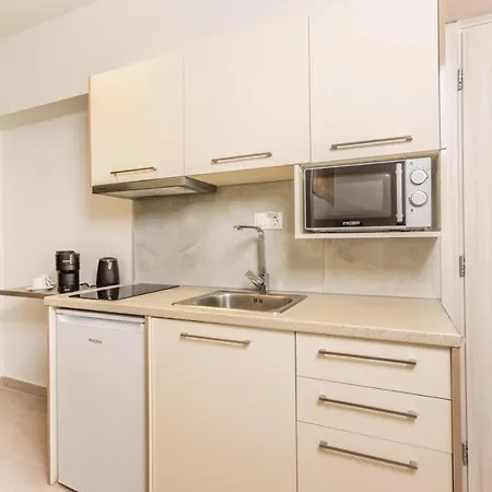 Fortaleza Apartment *