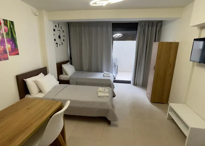 Appartamento Fortaleza