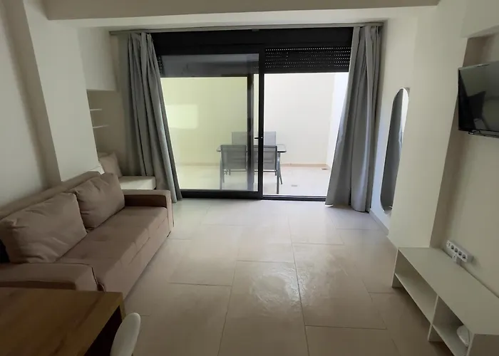 Fortaleza Pefkochori
